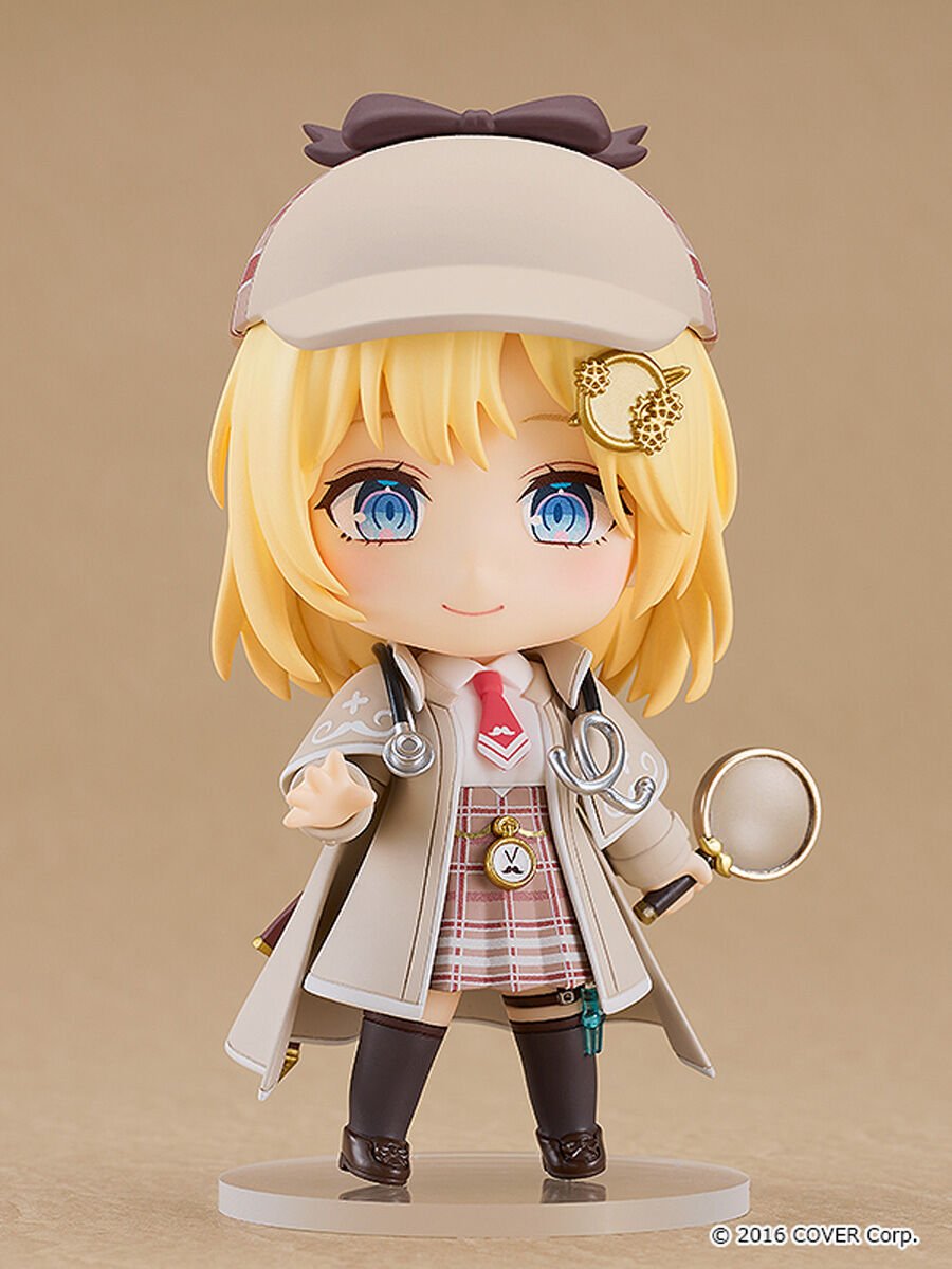 Hololive Production - Watson Amelia Nendoroid