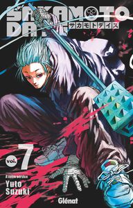 Sakamoto Days - Volume 7 (French)