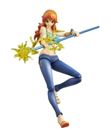 one-piece-nami-variable-action-heroes-figure-re-run image number 4