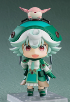Made in Abyss - Prushka Nendoroid (Golden City of the Scorching Sun Ver.) image number 0