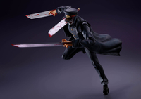 Chainsaw Man - Samurai Sword Bandai Spirits S.H.Figuarts image number 5