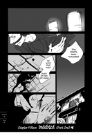 House of Five Leaves Manga Volume 3 image number 1