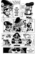 Dr. Slump Manga Volume 6 image number 3