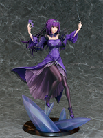 Fate/Grand Order - Caster/Scathach-Skadi 1/7 Scale Figure image number 0