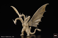 Godzilla - History of Godzilla Part 1 Hyper Modeling Series Miniature Figure Set image number 9