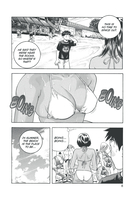 I''s Manga Volume 8 image number 3