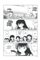 Inuyasha 3-in-1 Edition Manga Volume 18 image number 4