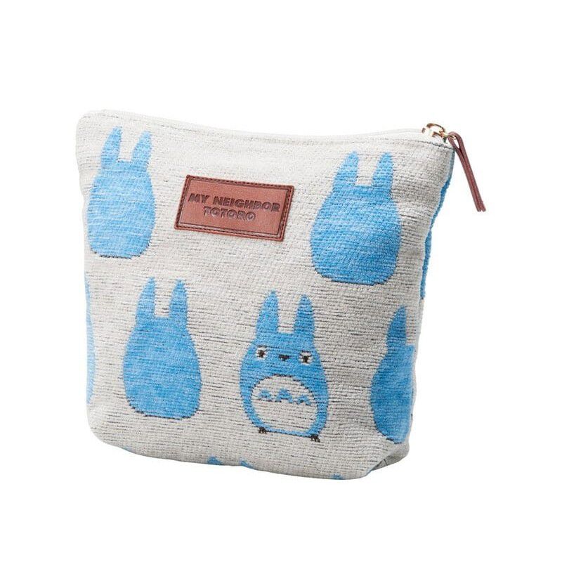 Mein Nachbar Totoro Stoff-Tischset Big Totoro Silhouette image number 0