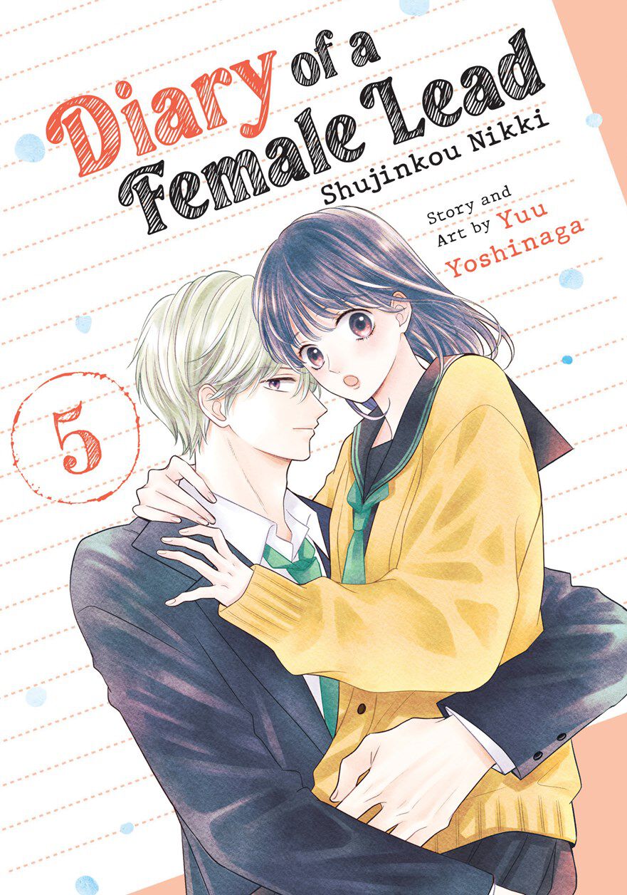 diary-of-a-female-lead-shujinkou-nikki-manga-volume-5