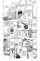 Detroit Metal City Manga Volume 8 image number 1
