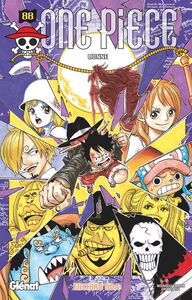 One Piece - Volume 88 - Original Edition