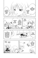 Itsuwaribito Manga Volume 9 image number 5