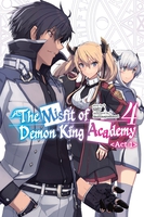 the-misfit-of-demon-king-academy-act-1-novel-volume-4 image number 0