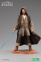 Star Wars - Obi-Wan Kenobi 1/7 Scale ARTFX 1/7 Scale Figure image number 1