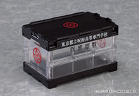 JUJUTSU KAISEN - Nendoroid More Design Storage Container (Tokyo Jujutsu High School Ver.) image number 0