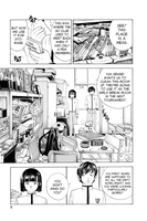 Hikaru no Go Manga Volume 3 image number 3