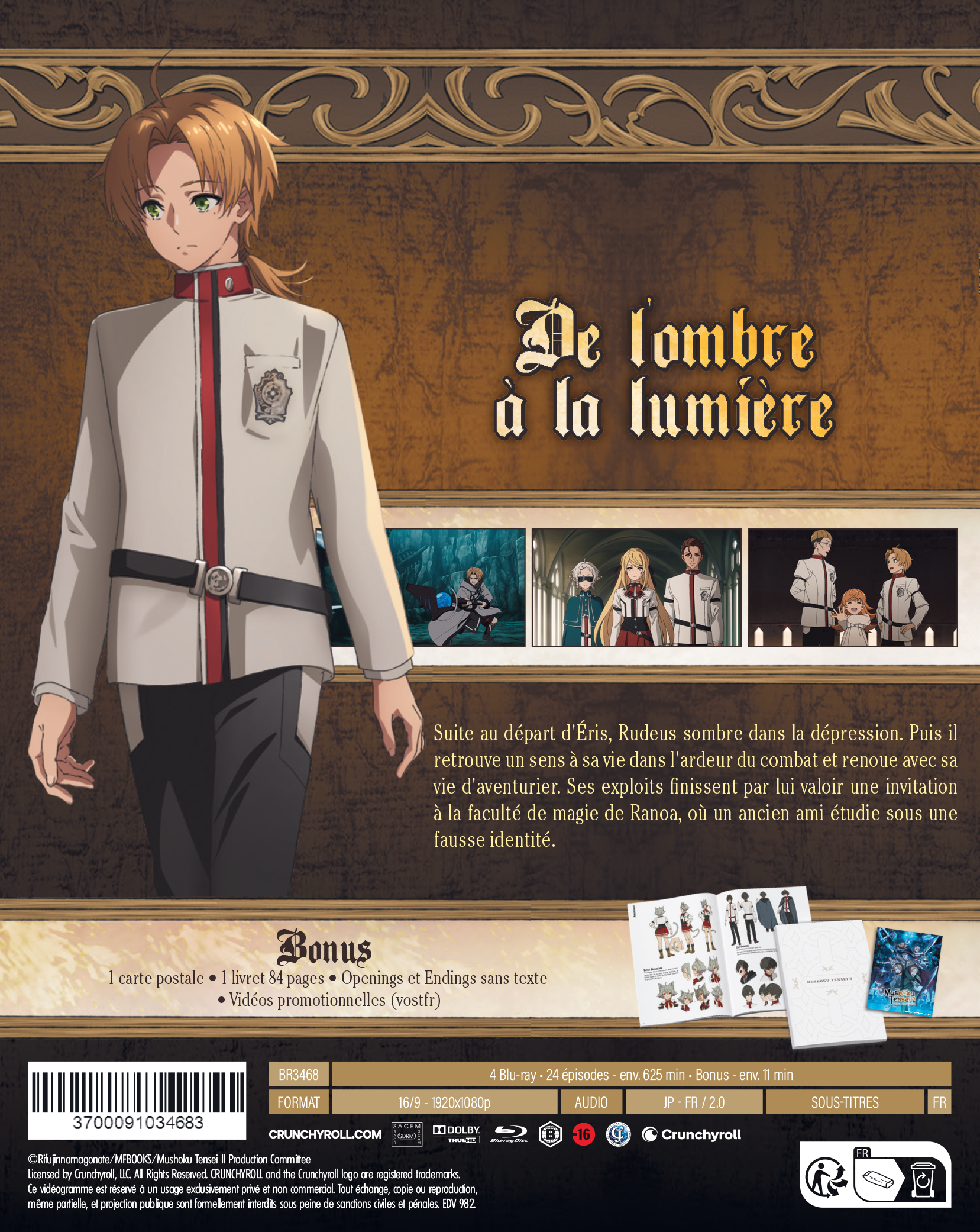 MushokuTensei-S2-BD-FR image number 1