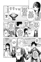 Food Wars! Manga Volume 16 image number 4