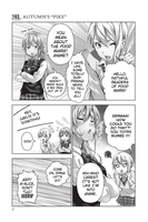 Food Wars! Manga Volume 12 image number 2