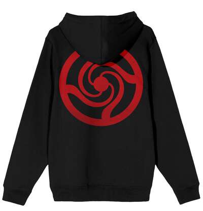 Jujutsu Kaisen - Logo Hoodie