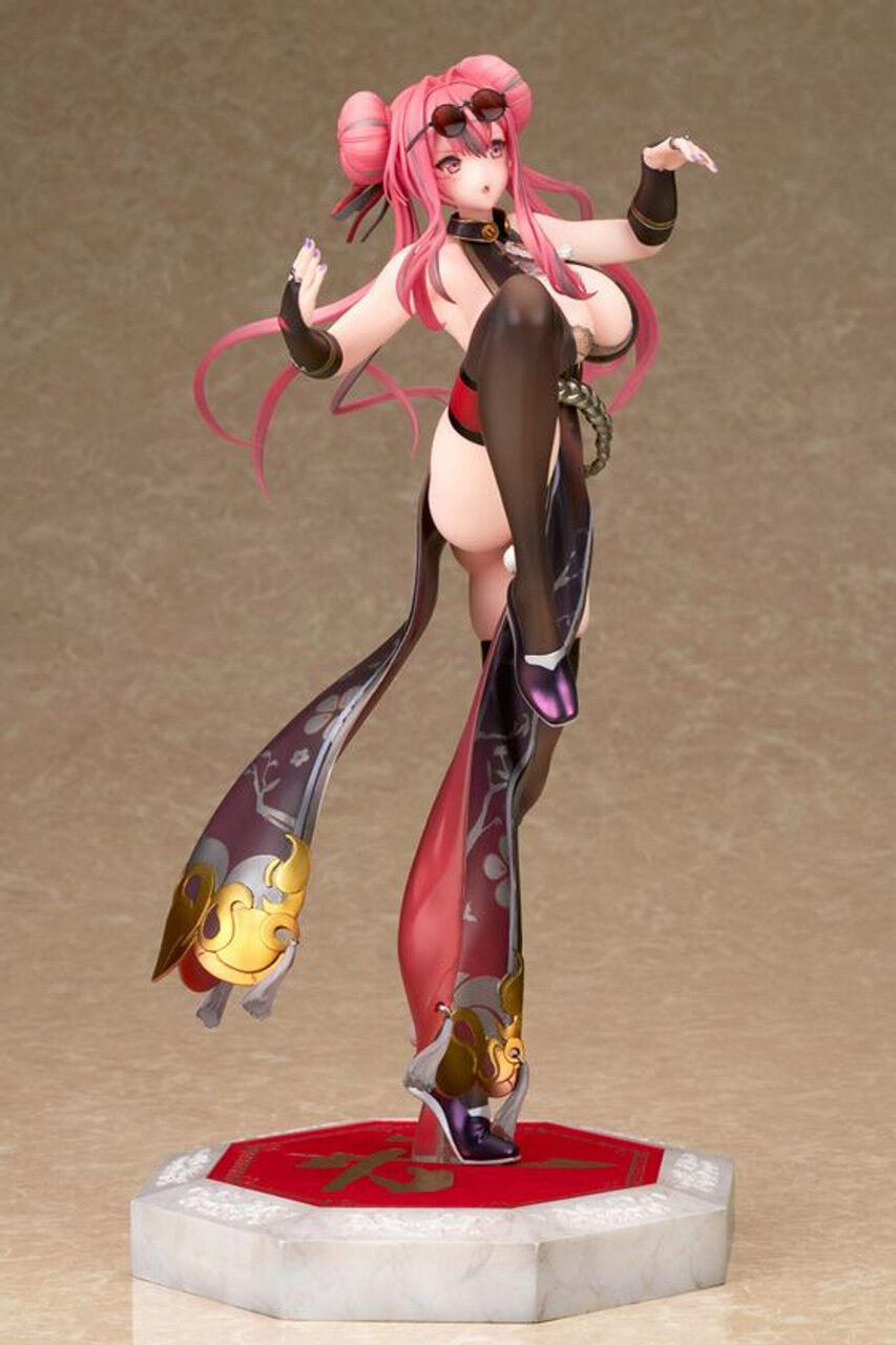 Azur Lane - Bremerton 1/7 Scale Figure