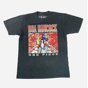One Piece - Boa Hancock 90's T-Shirt - Crunchyroll Exclusive!