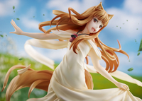 Spice and Wolf - Holo 1/7 Scale Figure image number 9