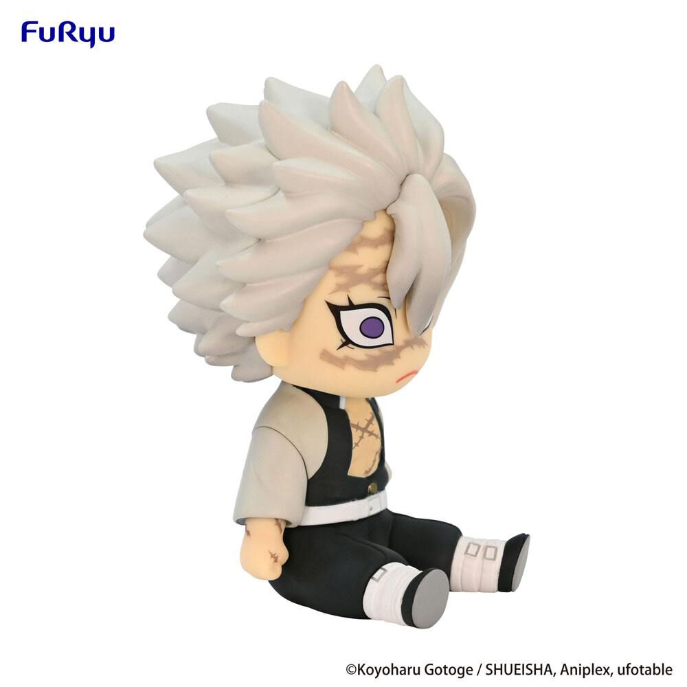 Demon-Slayer-Kimetsu-no-Yaiba-statuette-PVC-Potetto-Shinazugawa-Sanemi-9-cm image number 7