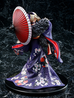 Saber Alter (Re-run) Kimono Ver Fate/Stay Night Heavens Feel Figure image number 3