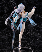 Atelier Ryza Ever Darkness & the Secret Hideout - Lila 1/7 Scale Figure (Swimsuit Ver.) image number 4