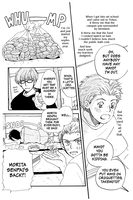 Honey and Clover Manga Volume 1 image number 3