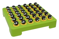 my-neighbor-totoro-totoro-and-soot-sprites-reversi-othello-board-game image number 3