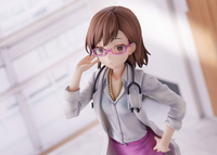 A Certain Magical Index - Misaka 10032 1/7 Scale Figure image number 9