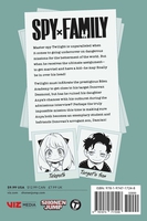 Spy x Family Manga Volume 2 image number 1