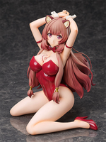 The Rising of the Shield Hero - Raphtalia 1/4 Scale Figure (Bare Leg Bunny Style Ver.) image number 0
