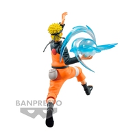 Naruto Shippuden - Naruto Uzumaki Effectreme Figure image number 4