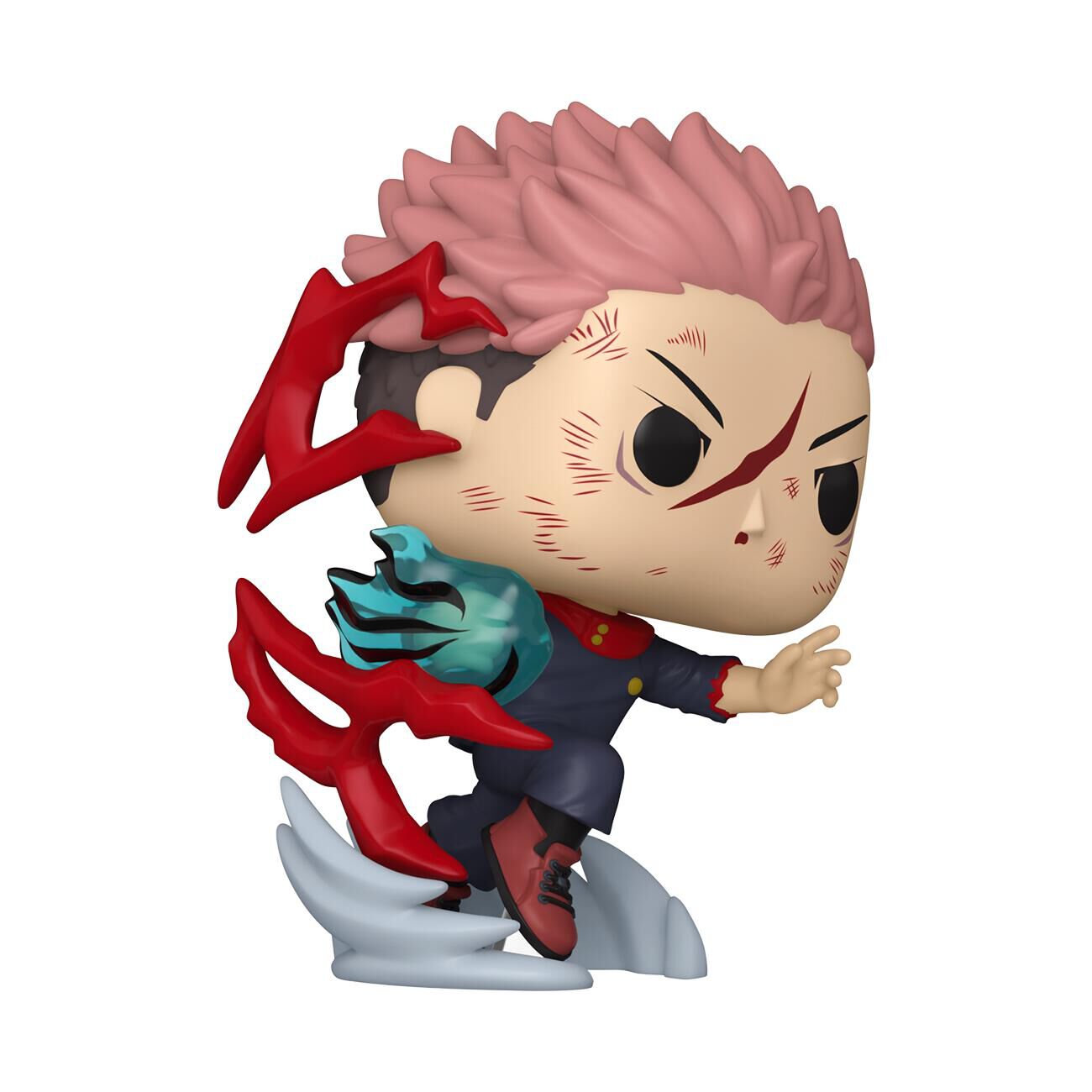 jujutsu-kaisen-yuji-itadori-funko-pop-plus