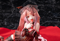 Overlord - Shalltear 1/7 Scale Figure (Bride Ver.) image number 4