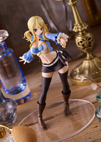 Fairy Tail - Lucy Heartfilia POP UP PARADE Figure image number 5