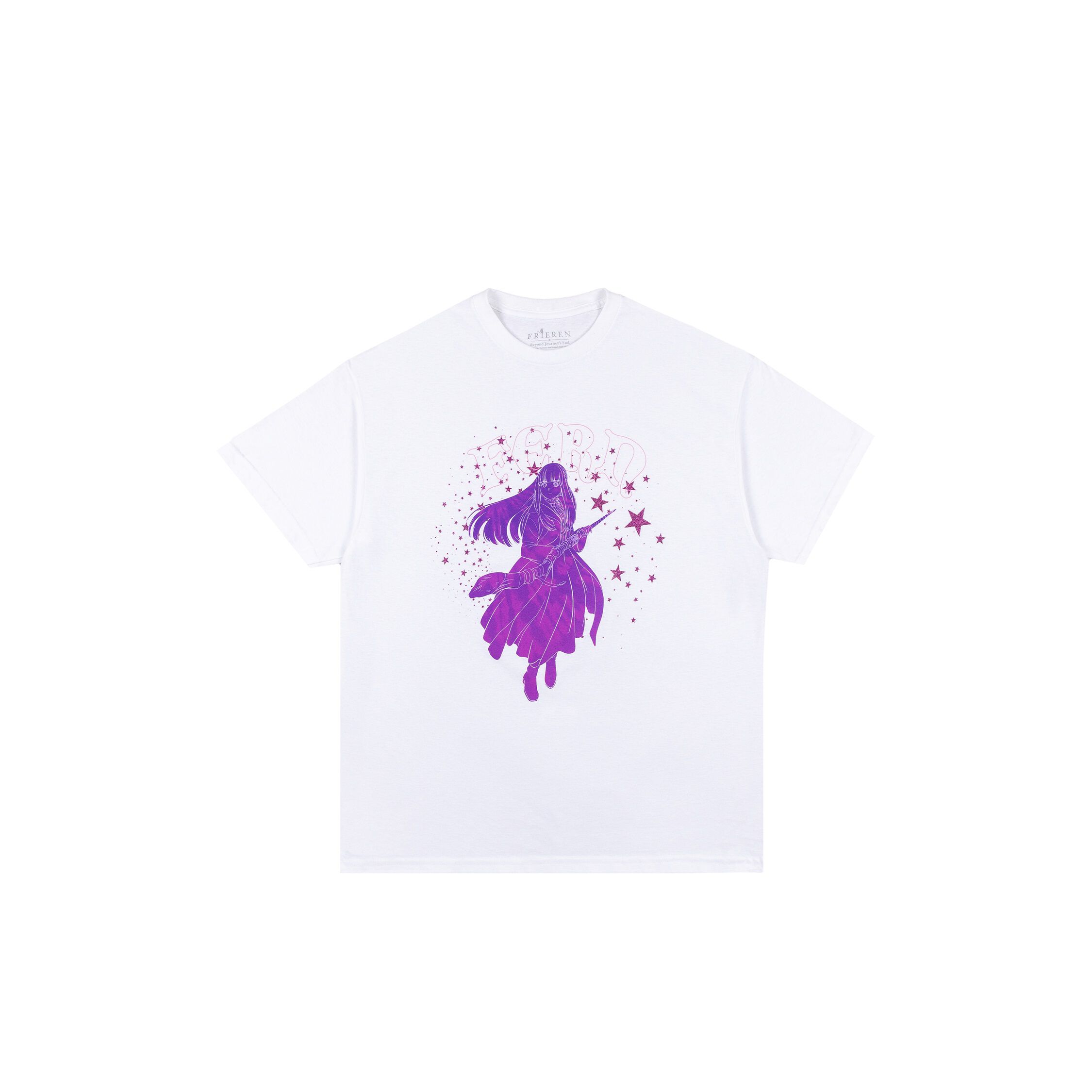 frieren-beyond-journeys-end-magical-fern-t-shirt-crunchyroll-exclusive
