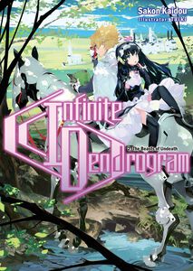 Infinite Dendrogram Novel Volume 2