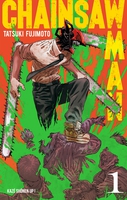 CHAINSAW-MAN-T01 image number 0