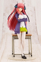 The Quintessential Quintuplets - Nino Nakano 1/8 Scale Figure image number 5