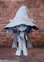 elden-ring-ranni-the-witch-figuarts-mini-figure image number 3