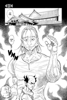 Hunter X Hunter Manga Volume 28 image number 3