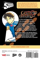 Case Closed Manga Volume 69 image number 1