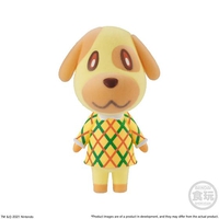 Animal Crossing : New Horizons - Tomodachi Doll Vol 3 (Set of 7) image number 4