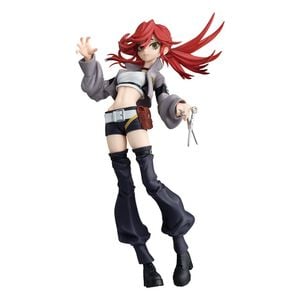 Gachiakuta - Figurine de collection Riyo Vibration Stars