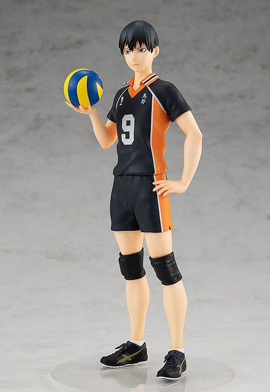 Haikyu!! - Tobio Kageyama POP UP PARADE Figure image number 1