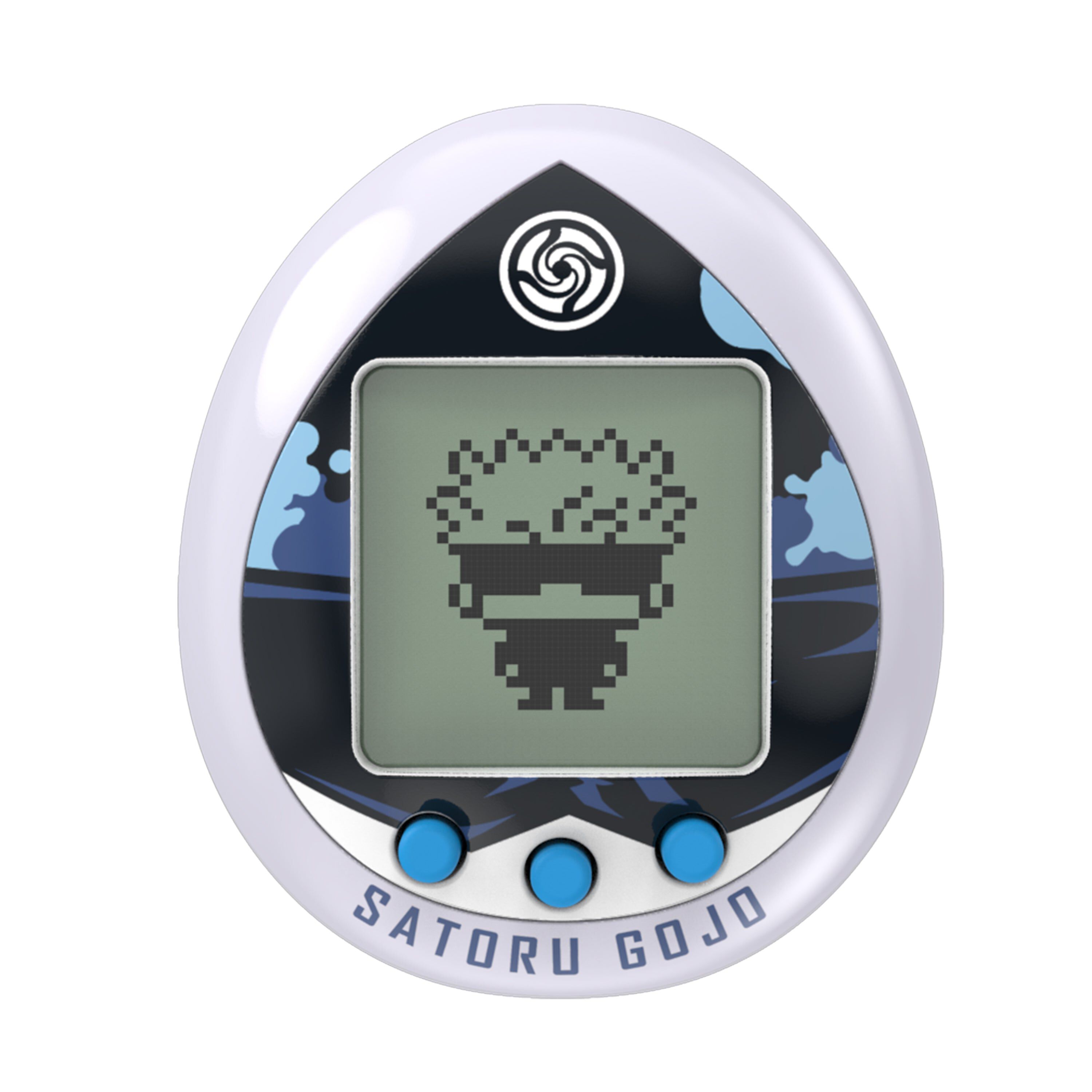 Jujutsu Kaisen - Tamagotchi Nano: Gojo (Japanese Ver.)